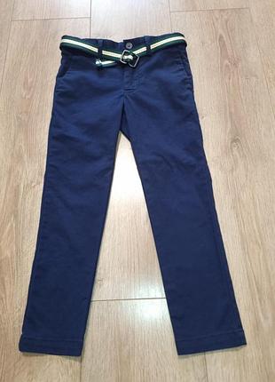 Штани на хлопчика polo ralph lauren