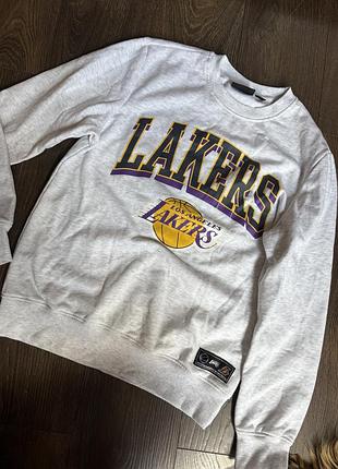 Світшот lakers nba розмір м