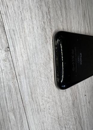 Iphone 3g 8gb 5