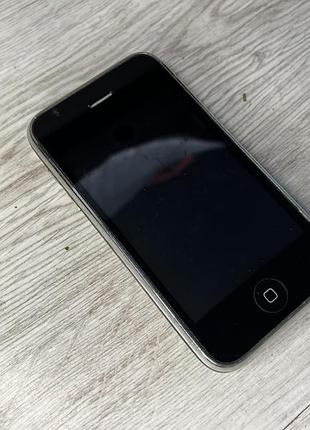 Iphone 3g 8gb 6