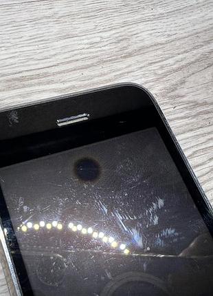 Iphone 3g 8gb 7