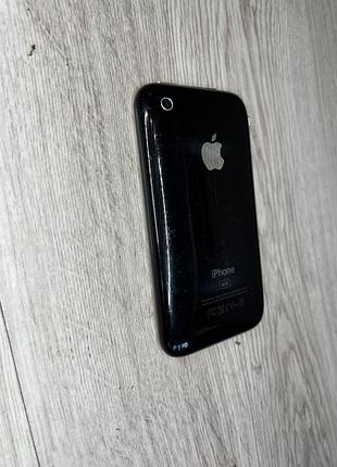 Iphone 3g 8gb 4