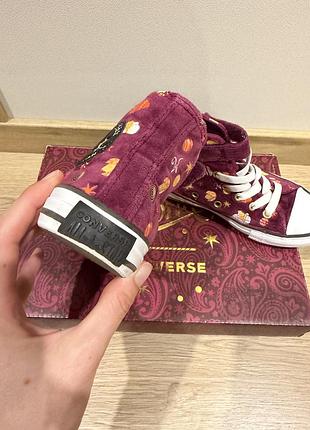 Кеди converse 5