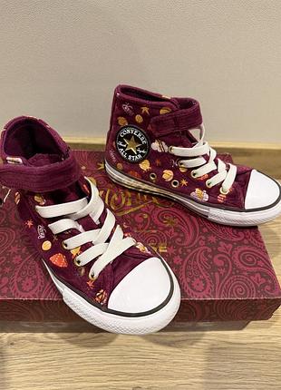 Кеди converse 6