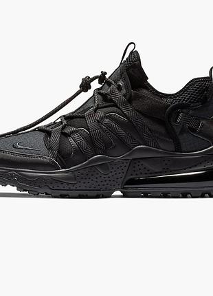 Nike air max 270 bowfin black aj7200-005 42,5 розмір (27 см)