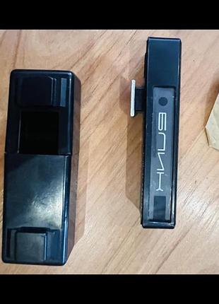 Старовинний радянський зовнішній далекомір lomo “блик” (blik), срср 650грн