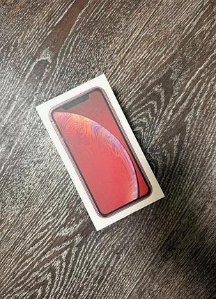 Коробка від iphone 3
