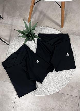 Велосипедки від adidas