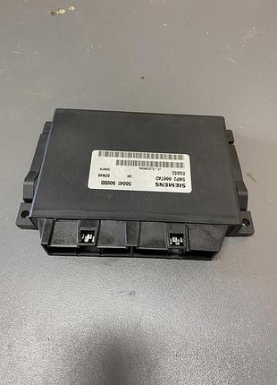 Блок управления акпп grand cherokee wj (56041906bb)