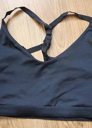 Спортивний топ жіночий бра nike indy jdi bra