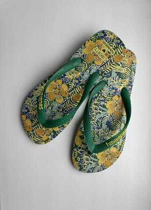 Вʼєтнамки havaianas, 40-41