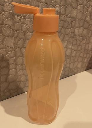 Пляшка tupperware