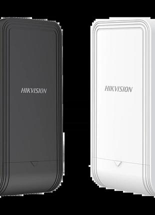 Беспроводной мост hikvision ds-3wf0ec-2nt 2,4 ггц 300 мбит/с 500 м