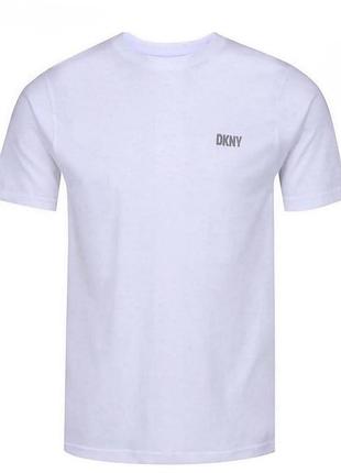 Футболка dkny