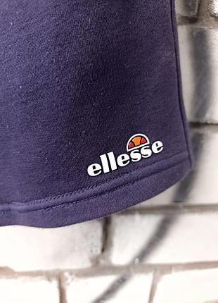 Шорти ellesse 3