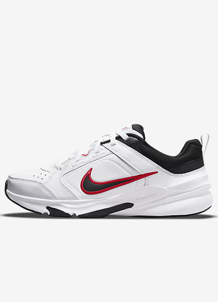 Оригинальные мужские кроссовки nike defyallday dj1196-101 в новом состоянии из сша
