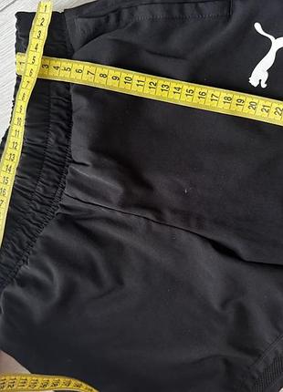 Шорты puma 2