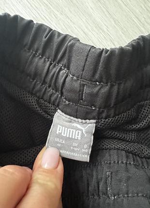 Шорты puma 3