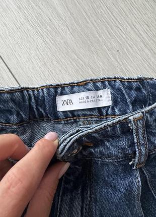 Юбка zara 3