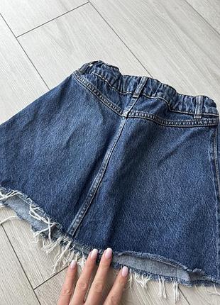 Юбка zara 4