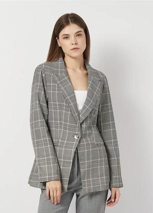 Новий базовий піджак primark 10(m)розмір
