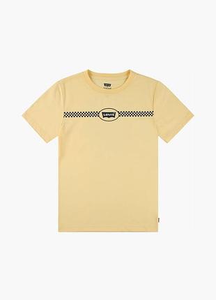 Дитяча футболка levi's