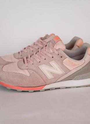 New balance 996 wr996stg