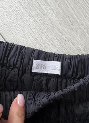 Юбка zara 2