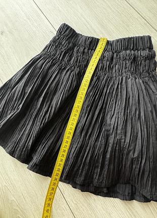 Юбка zara 3