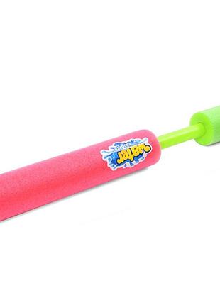 Детский водяной насос 333-425(pink) размер 25 см, розовый