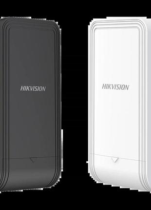 Беспроводной мост hikvision ds-3wf0ec-5act(b) 5 ггц 867 мбит/с 500 м