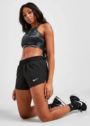 Спортивные шорты nike (s)