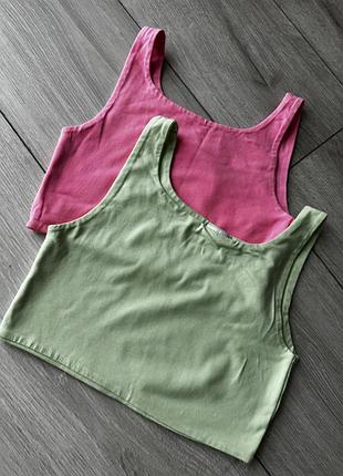 Набір топів zara