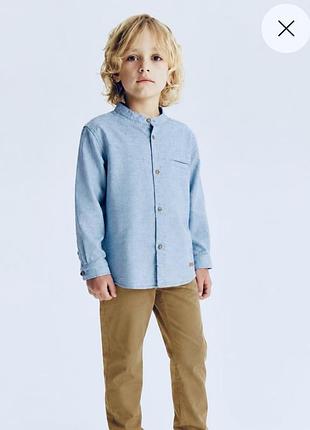 Комплект 110-116 h&m