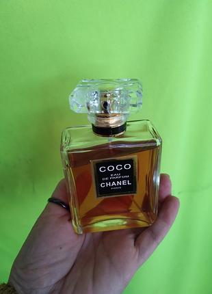 🌟 chanel coco eau de parfum 100 ml 🌟 3