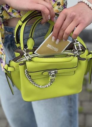 Оригінальна сумка michael kors 5