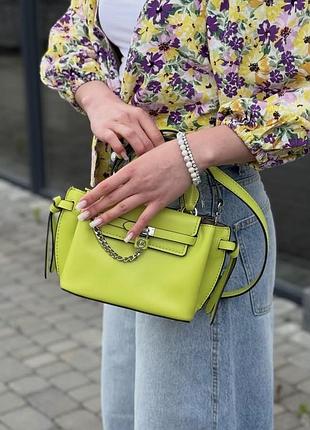 Оригінальна сумка michael kors 3