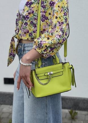 Оригінальна сумка michael kors 2