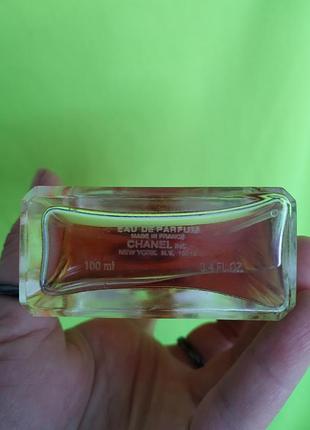 🌟 chanel coco eau de parfum 100 ml 🌟 4
