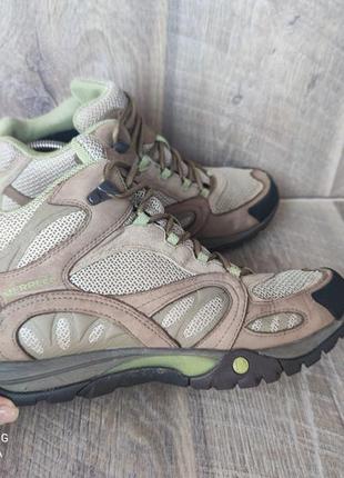 Термо ботинки merrell 42/27см