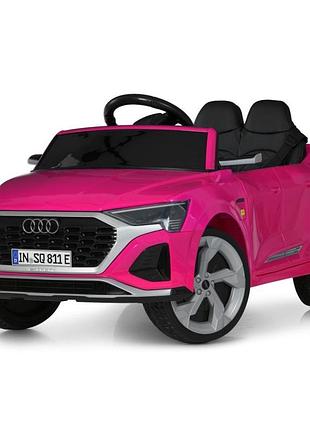Детский электромобиль машина bаmbi m 5899eblrs-8 до 30 кг