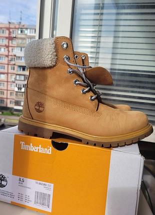 Women’s timberland® premium