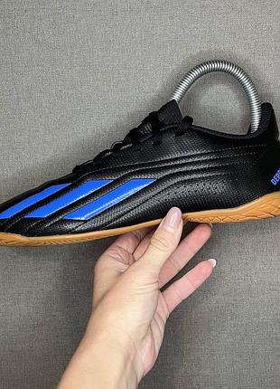 Футзалки adidas 39 р