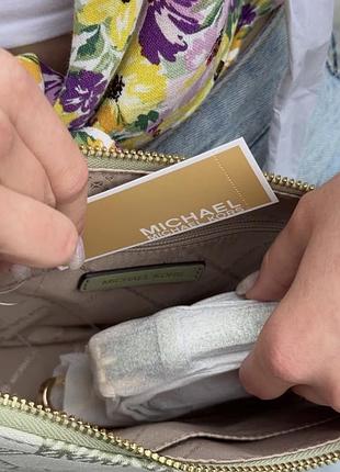 Оригінальна сумка michael kors 6