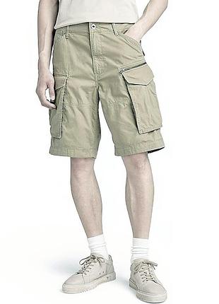 Шорти g-star raw
