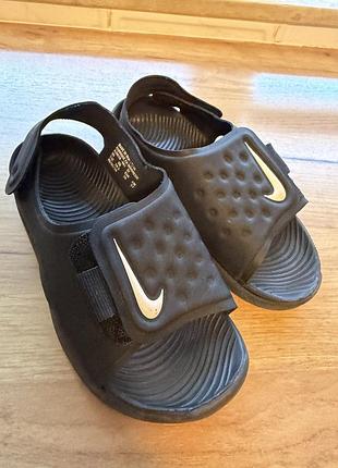 Босоніжки nike