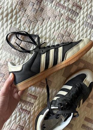 Кросівки adidas samba