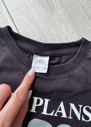 Кофта zara 2