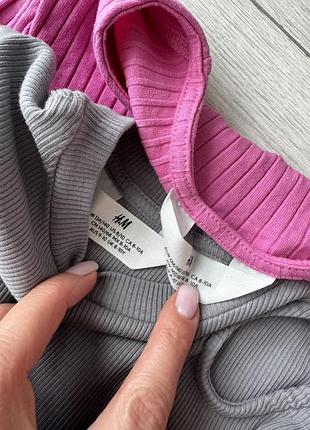 Набір кофтинок h&m 2