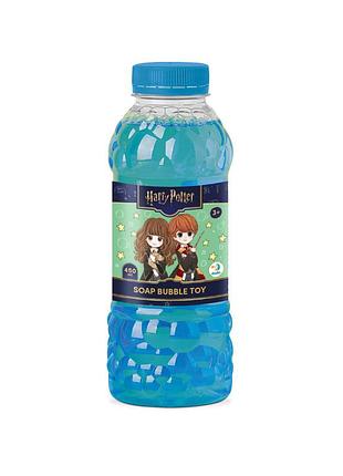 Мыльные пузыри "harry potter" 200602 объем 450 мл